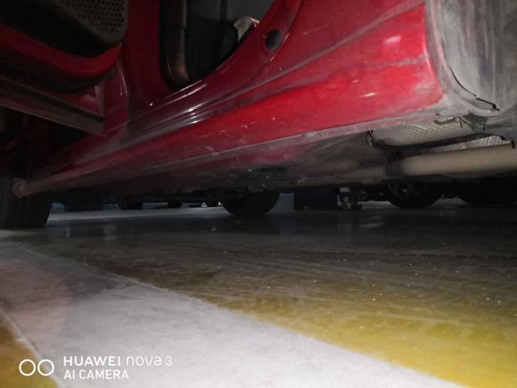 [宁波·浙B] 二手菲亚特致悦2014款 1.4T 自动运动版