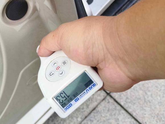 [青岛·鲁U] 二手别克别克GL82020款 ES陆尊 653T 尊享型