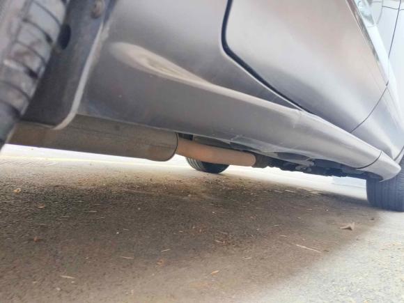 [济南·鲁A] 二手别克昂科雷2010款 3.6L 旗舰版