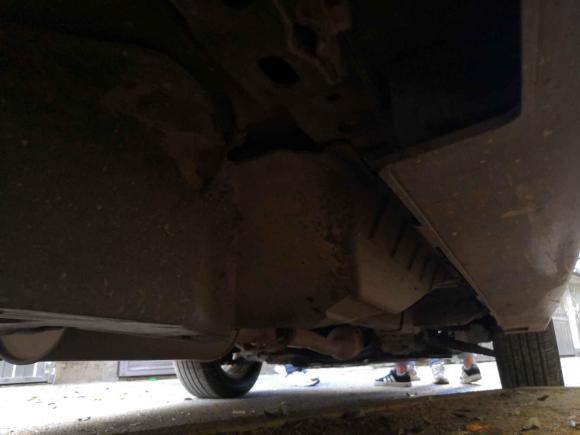 [义乌·浙G] 二手哈弗哈弗H62015款 运动版 1.5T 手动两驱精英型