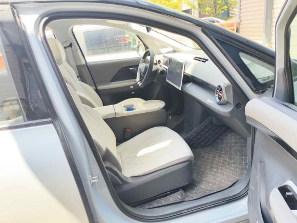 [芜湖·皖B] 二手ARCFOX极狐极狐考拉2023款 家庭版