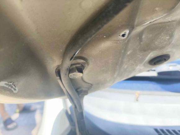 [温州·浙C] 二手丰田逸致2011款 180E CVT精英版