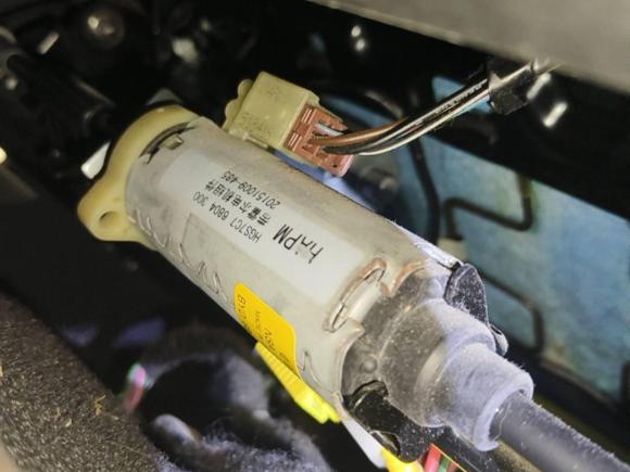 [深圳·粤B] 二手比亚迪唐新能源2015款 2.0T 四驱旗舰型