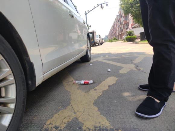 [嘉兴·赣G] 二手别克英朗2016款 15N 手动精英型