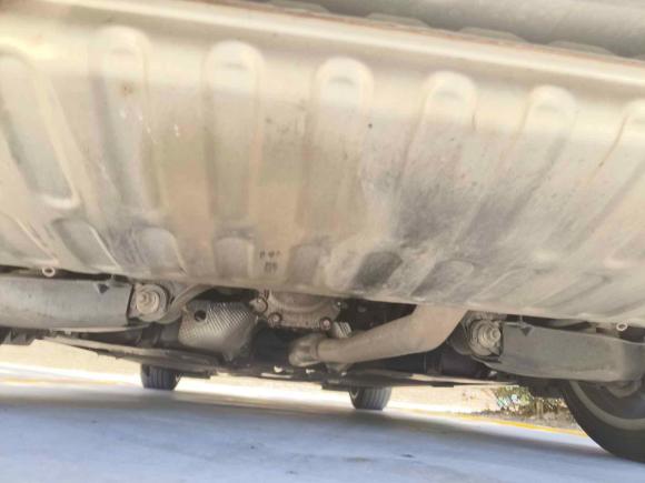 [常州·苏D] 二手凯迪拉克凯迪拉克ATS-L2017款 28T 时尚型