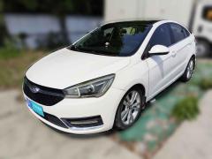 [杭州·贵H] 奇瑞艾瑞泽52016款 1.5L CVT领锐版