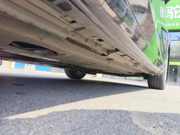 [青岛·鲁B] 二手马自达阿特兹2020款 2.5L 蓝天运动版