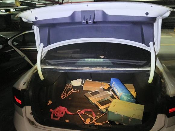 [嘉兴·赣E] 二手大众凌渡2015款 280TSI DSG舒适版