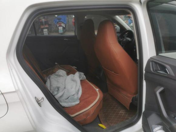 [宁波·浙B] 二手大众途铠2019款 1.5L 自动风尚版