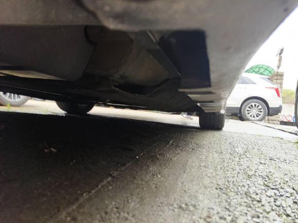 [上海·沪D] 二手林肯林肯MKZ2017款 2.0T 尊享版