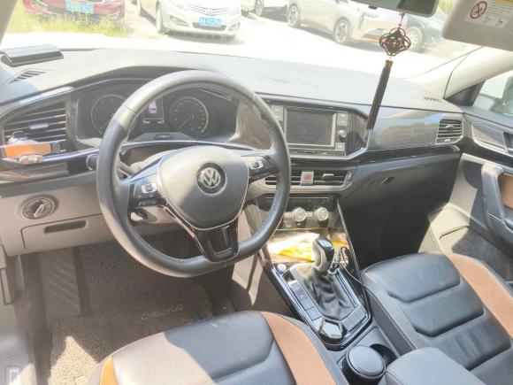 [广州·粤A] 二手大众探岳2019款 330TSI 两驱豪华型 国VI