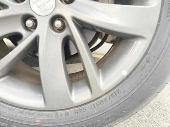 [合肥·皖A] 二手别克昂科拉2018款 18T 自动两驱都市领先型