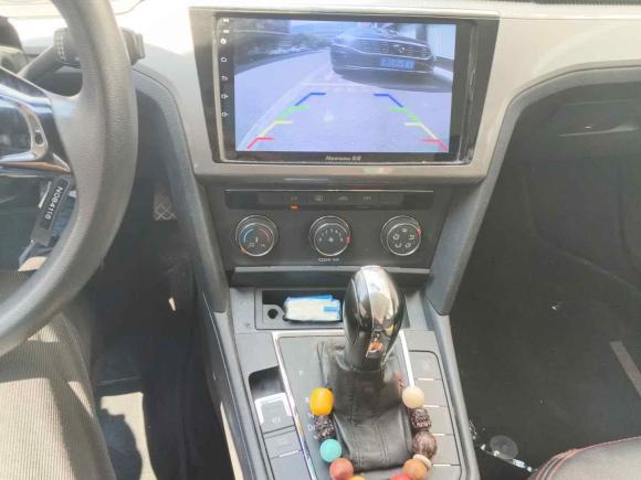 [湖州·浙E] 二手大众凌渡2015款 230TSI DSG风尚版