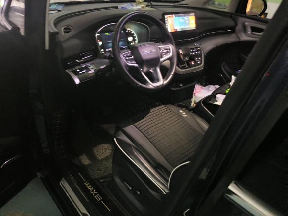 [南京·苏A] 二手荣威荣威iMAX82021款 400TGI 旗舰版