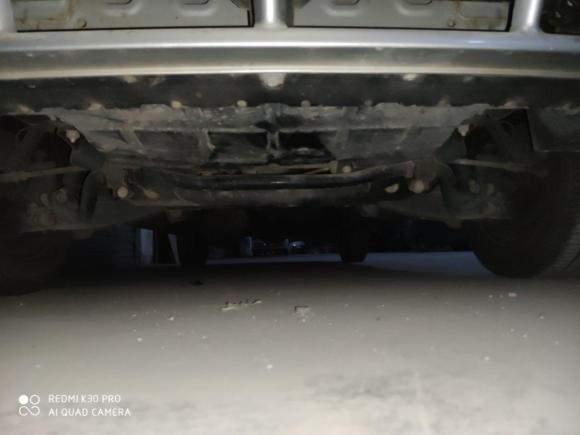 [济南·鲁A] 二手江淮瑞风瑞风M32016款 宜家版 1.6L 豪华型