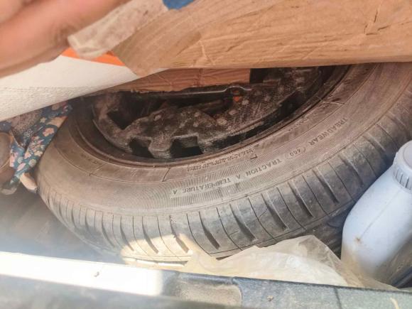 [义乌·贵F] 二手江汽集团瑞风S32016款 1.5L 手动豪华智能型