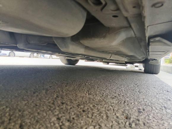 [无锡·苏B] 二手日产天籁2011款 2.5L XL领先版