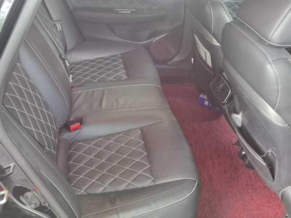 [广州·粤S] 二手广汽传祺传祺GA82017款 320T 尊享版