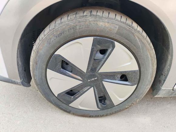 [宁波·贵A] 二手埃安AION Y2022款 70 畅享版 磷酸铁锂