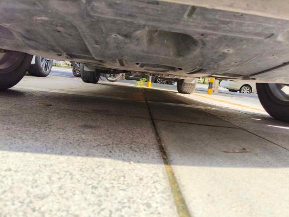 [济南·鲁A] 二手起亚起亚KX52021款 1.6T 自动两驱豪华版