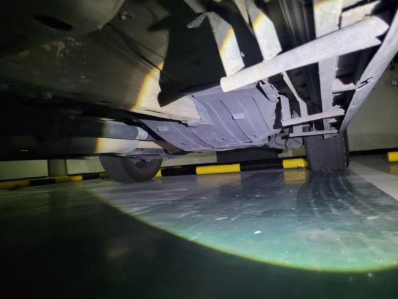 [济南·鲁A] 二手魏牌魏牌 VV62018款 2.0T 四驱旗舰型 国V