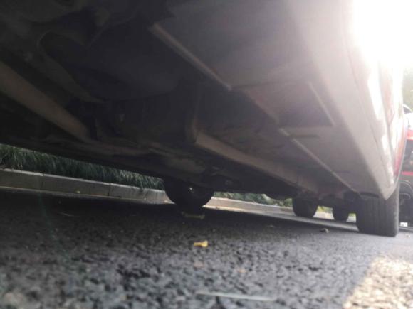 [杭州·浙A] 二手吉利汽车远景S12018款 1.4T CVT锋享型