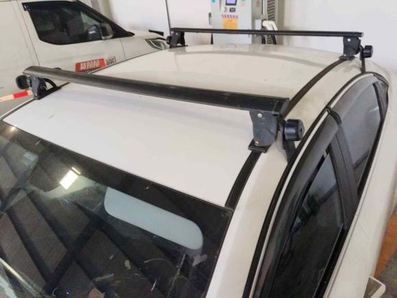 [南通·苏F] 二手吉利几何吉利几何A2022款 Pro 430KM 出行版