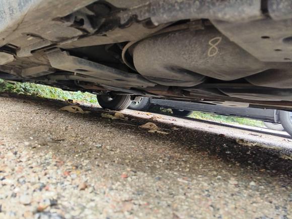 [无锡·苏B] 二手丰田逸致2011款 180E CVT精英版