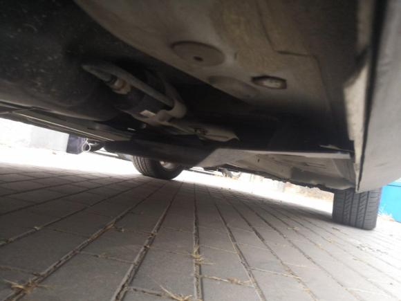 [北京·冀R] 二手标致标致30082018款 2.0L 自动经典版