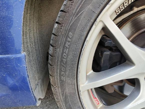 [上海·闽H] 二手大众尚酷2011款 R 2.0TSI