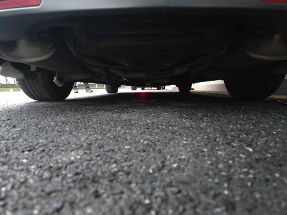 [佛山·粤Y] 二手马自达睿翼2012款 2.0L 自动精英版