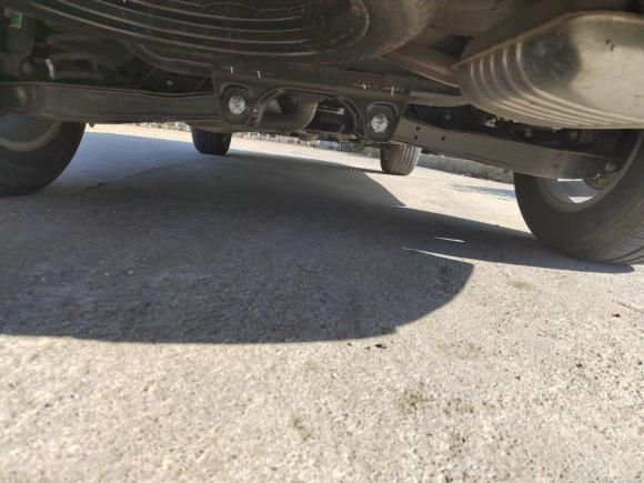 [义乌·浙G] 二手捷途捷途X70M2022款 1.5T 手动前卫伙伴型 7座