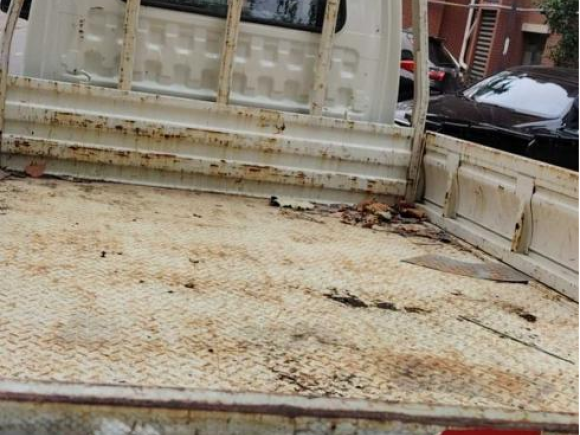 [济南·鲁A] 二手福田祥菱2021款 1.6L 基本型