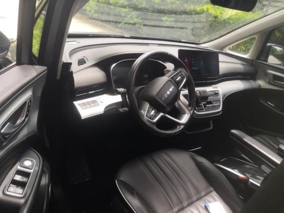 [南通·苏F] 二手荣威荣威iMAX82021款 400TGI Supreme系列尊荣版