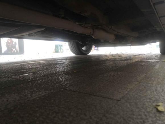 [成都·川A] 二手荣威荣威RX52018款 20T 两驱自动互联网智尊版