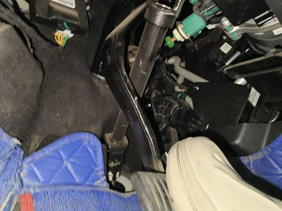 [南通·苏F] 二手吉利几何吉利几何A2022款 Pro 430KM 出行版