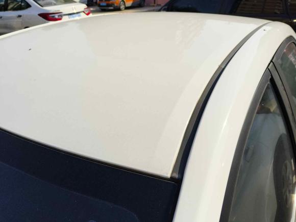 [济南·鲁A] 二手丰田卡罗拉2017款 改款 1.2T S-CVT GL