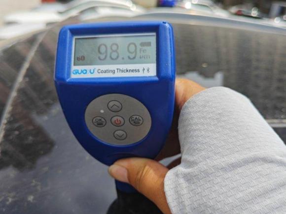 [南昌·赣M] 二手奥迪奥迪Q72012款 3.0 TFSI 舒适型(200kW)