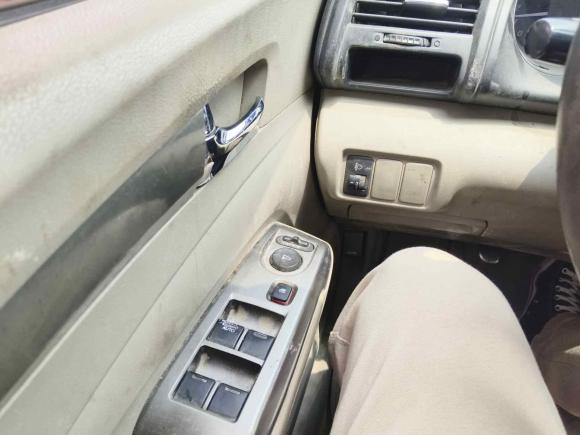 [湖州·浙E] 二手本田锋范经典2012款 1.5L 手动精英版