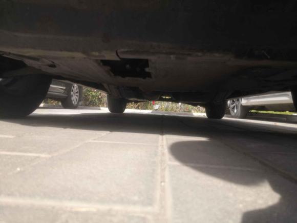 [西安·陕A] 二手哈弗哈弗H62018款 红标 运动版 1.5T 自动两驱精英型