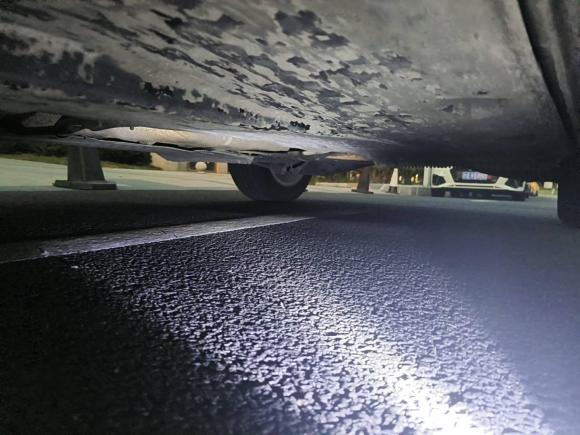 [南昌·赣M] 二手斯柯达Yeti2016款 1.4TSI DSG前行版