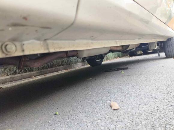 [合肥·皖A] 二手五菱汽车五菱宏光V2019款 1.5L劲享版国VI LAR