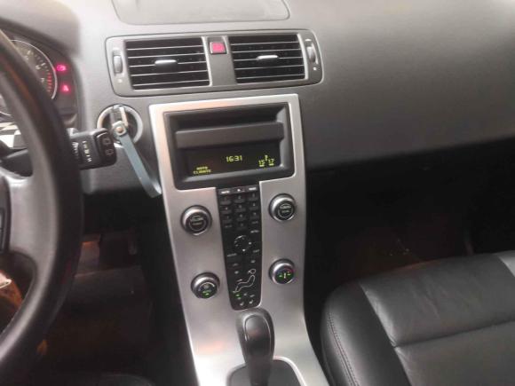 [深圳·粤B] 二手沃尔沃沃尔沃C302010款 改款 2.0智雅版