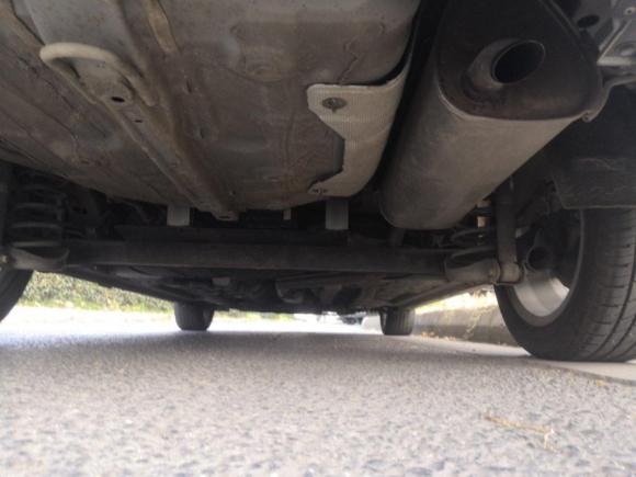 [苏州·苏E] 二手长安逸动DT2018款 1.6L 手动智享型