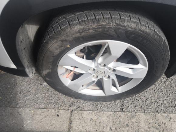 [上海·辽J] 二手宝骏宝骏5302018款 1.5T 手动豪华型 国V