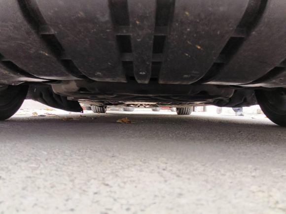 [成都·川A] 二手奔驰奔驰S级2014款 S 400 L 尊贵型