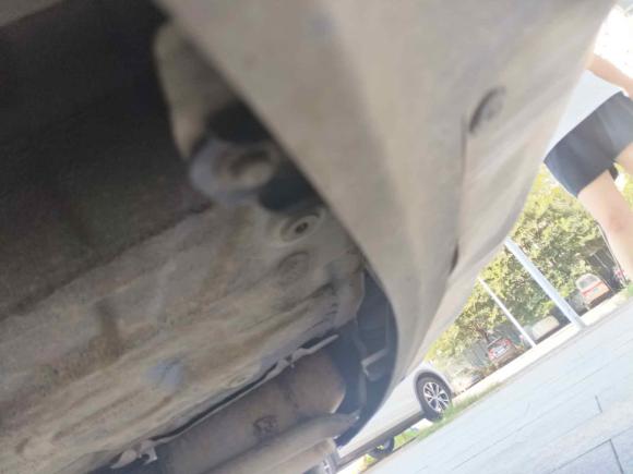 [南昌·闽H] 二手长安长安CS152019款 1.5L 自动进取型 国VI