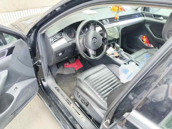 [合肥·皖A] 二手大众迈腾2019款 330TSI DSG 领先型 国V