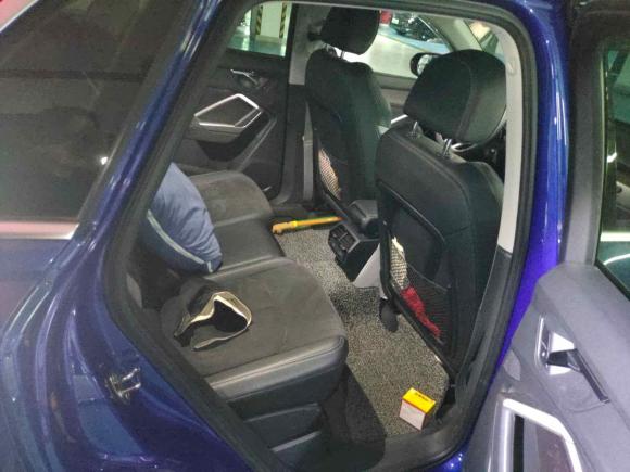 [杭州·浙A] 二手奥迪奥迪Q32020款 35 TFSI 进取动感型