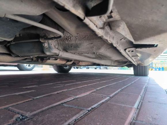 [台州·浙J] 二手马自达马自达62007款 轿跑 2.3L 自动型